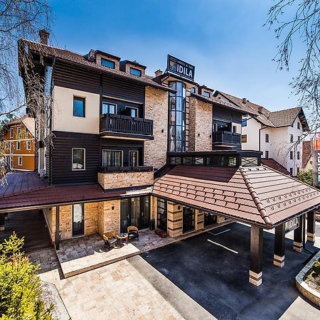 Hotel And Spa Idila Zlatibor Luaran gambar