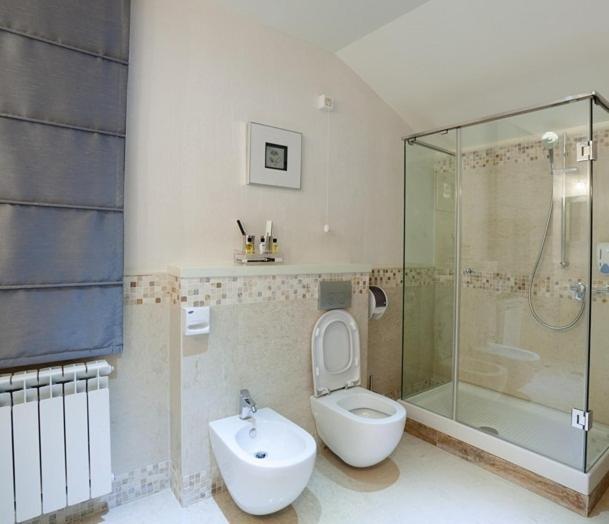 Hotel And Spa Idila Zlatibor Luaran gambar