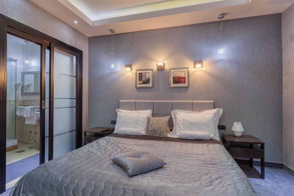 Hotel And Spa Idila Zlatibor Luaran gambar