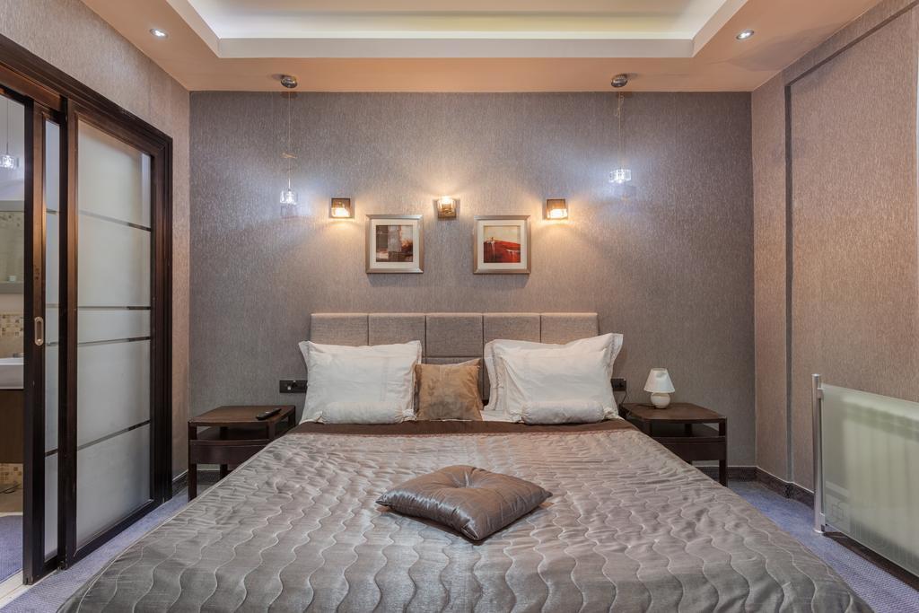 Hotel And Spa Idila Zlatibor Luaran gambar