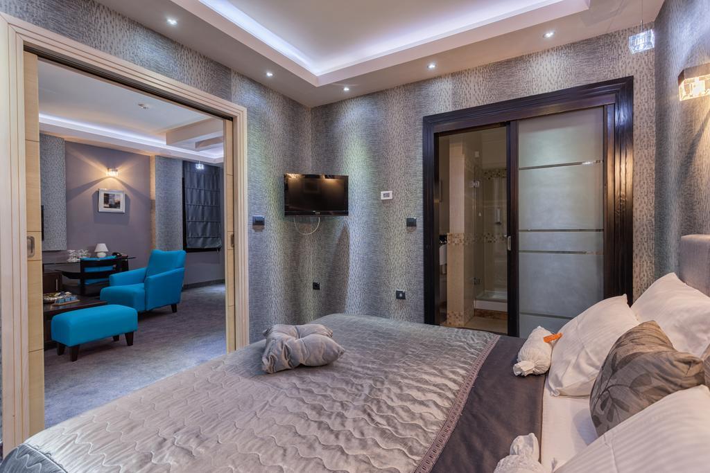 Hotel And Spa Idila Zlatibor Luaran gambar