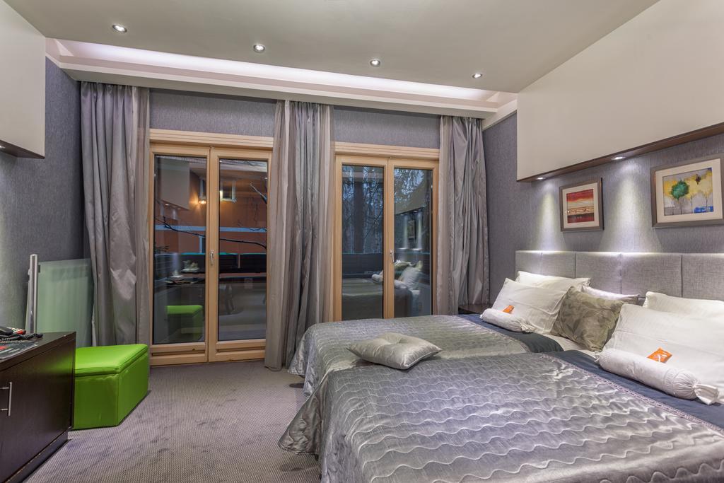 Hotel And Spa Idila Zlatibor Luaran gambar