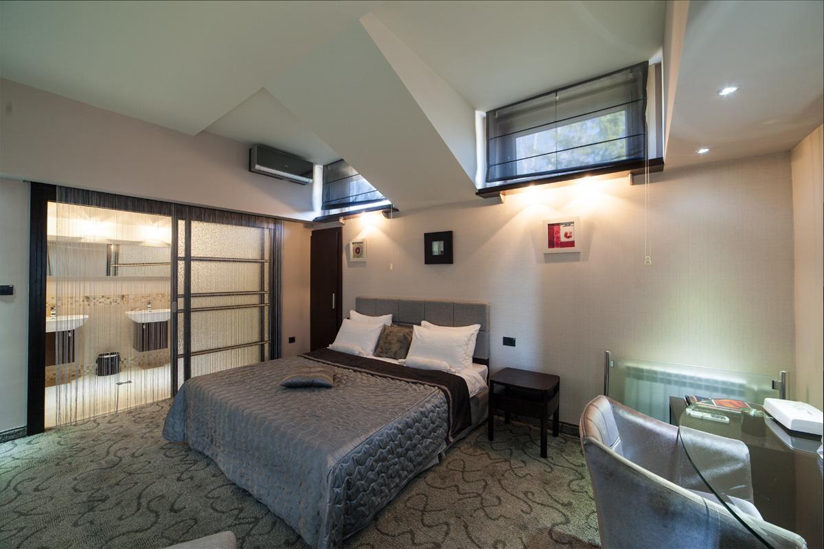 Hotel And Spa Idila Zlatibor Bilik gambar