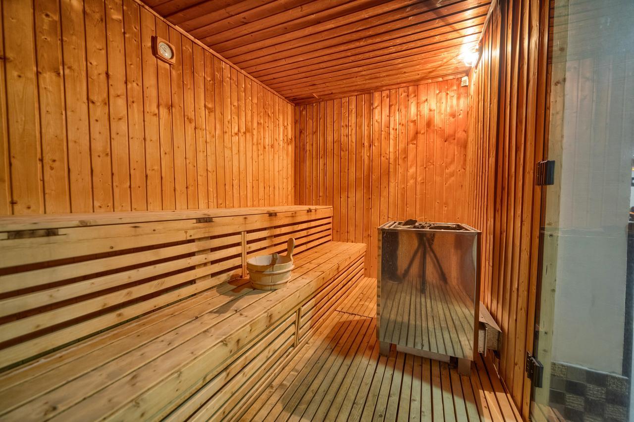 Hotel And Spa Idila Zlatibor Luaran gambar