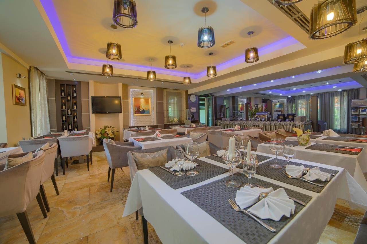 Hotel And Spa Idila Zlatibor Luaran gambar