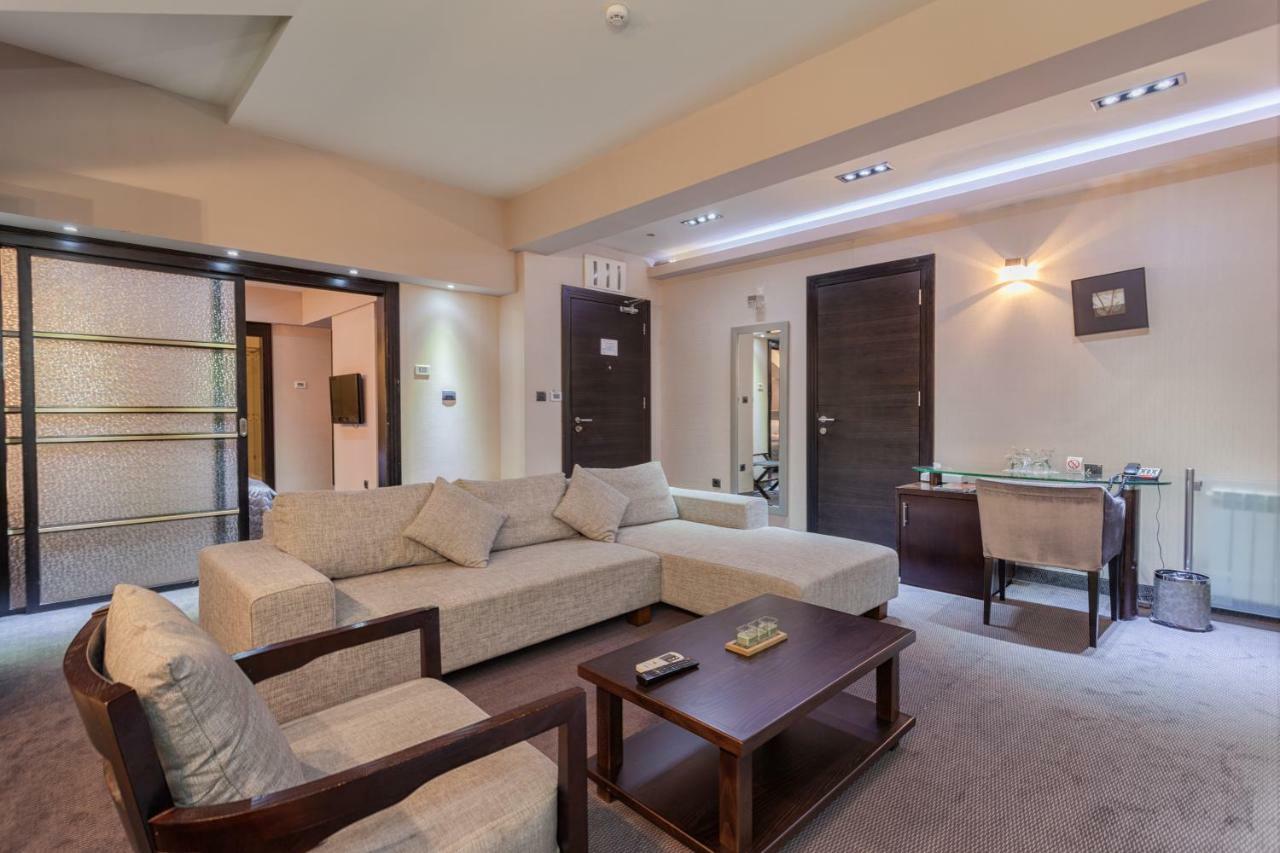 Hotel And Spa Idila Zlatibor Luaran gambar