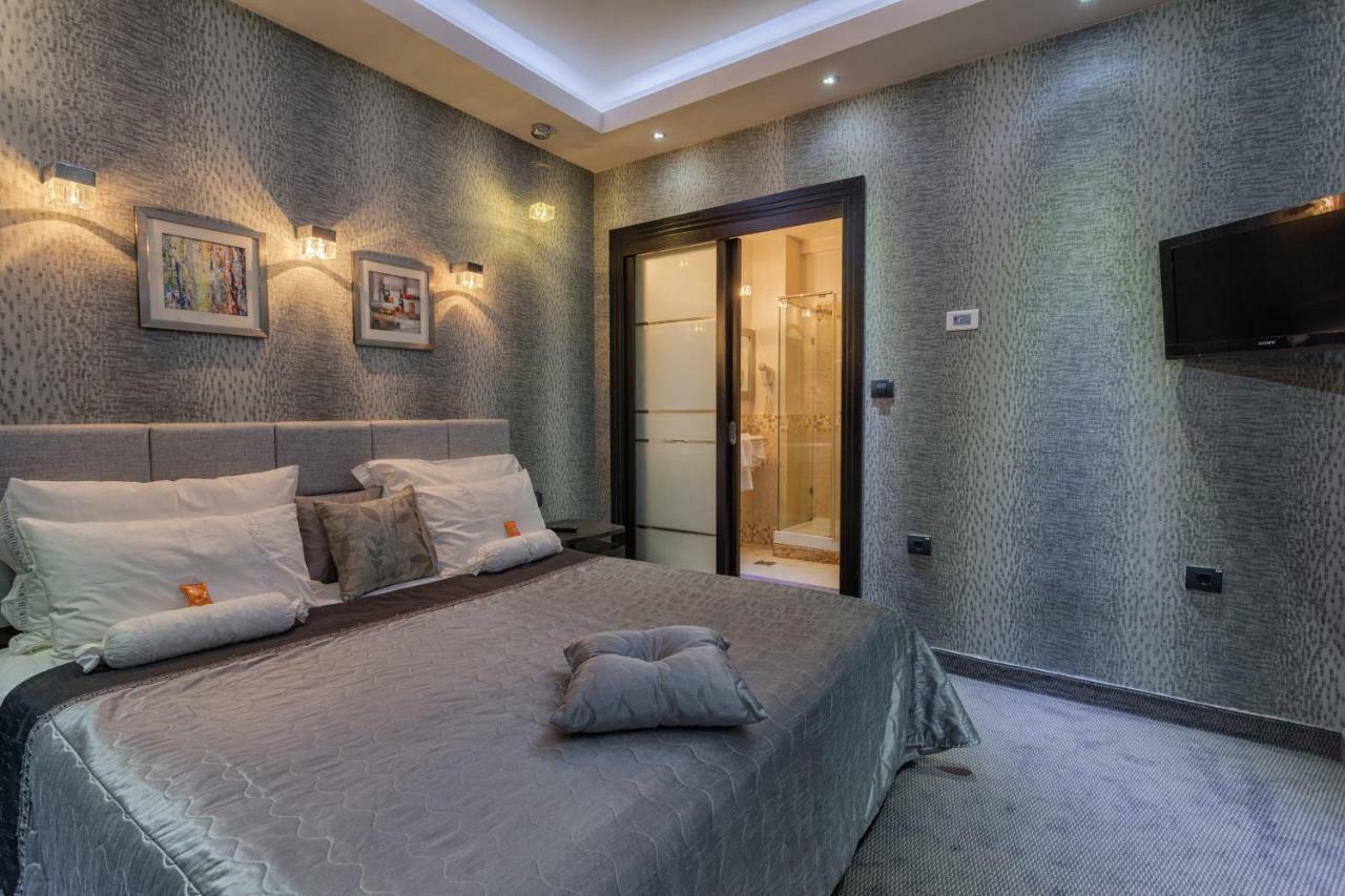Hotel And Spa Idila Zlatibor Luaran gambar