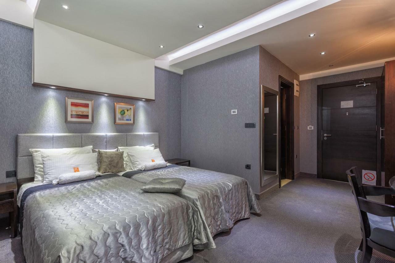 Hotel And Spa Idila Zlatibor Luaran gambar