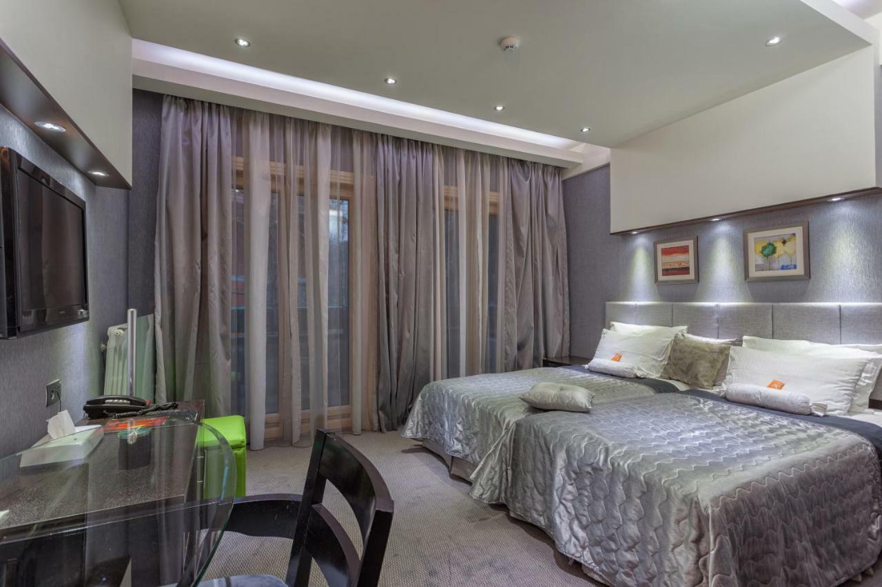 Hotel And Spa Idila Zlatibor Luaran gambar